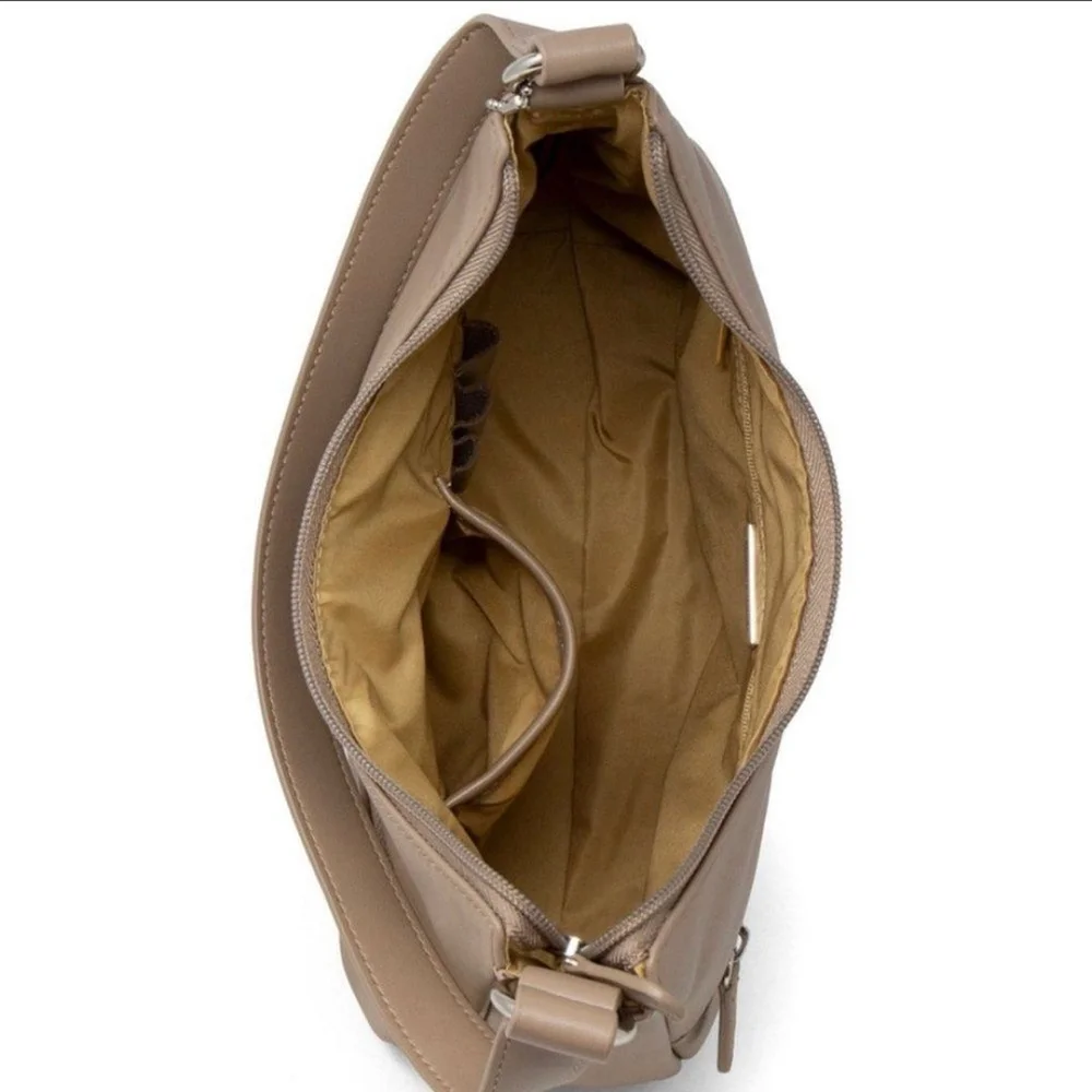 Giani Bernini Nappa Hobo Bag